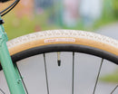 Bassi x Keystone Belmont Complete Bicycle Sauge / Sage M (53.5cm)