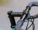 Bassi x Keystone Belmont Complete Bicycle Sauge / Sage M (53.5cm)