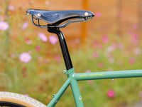 Bassi x Keystone Belmont Complete Bicycle Sauge / Sage M (53.5cm)