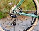 Bassi x Keystone Belmont Complete Bicycle Sauge / Sage M (53.5cm)