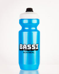 Bassi Purist Water Bottle