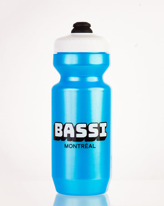 Bassi Purist Water Bottle