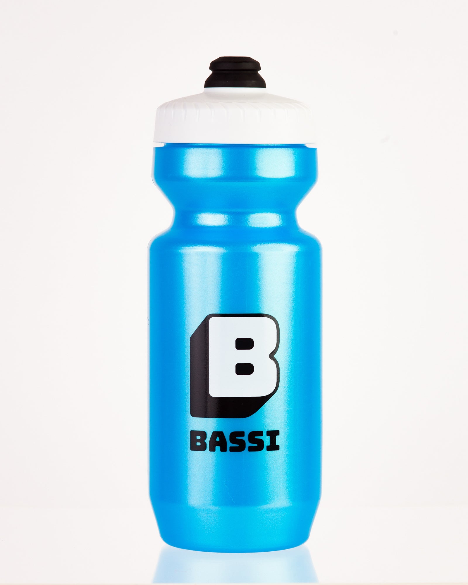 Bassi Purist Water Bottle – C&L Cycles