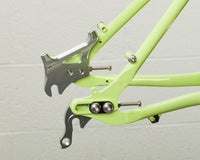 Cadre et fourche Velo Orange Neutrino