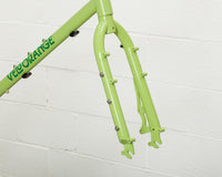 Cadre et fourche Velo Orange Neutrino