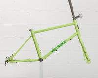 Cadre et fourche Velo Orange Neutrino