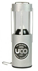 UCO Original Candle Lantern, Aluminium