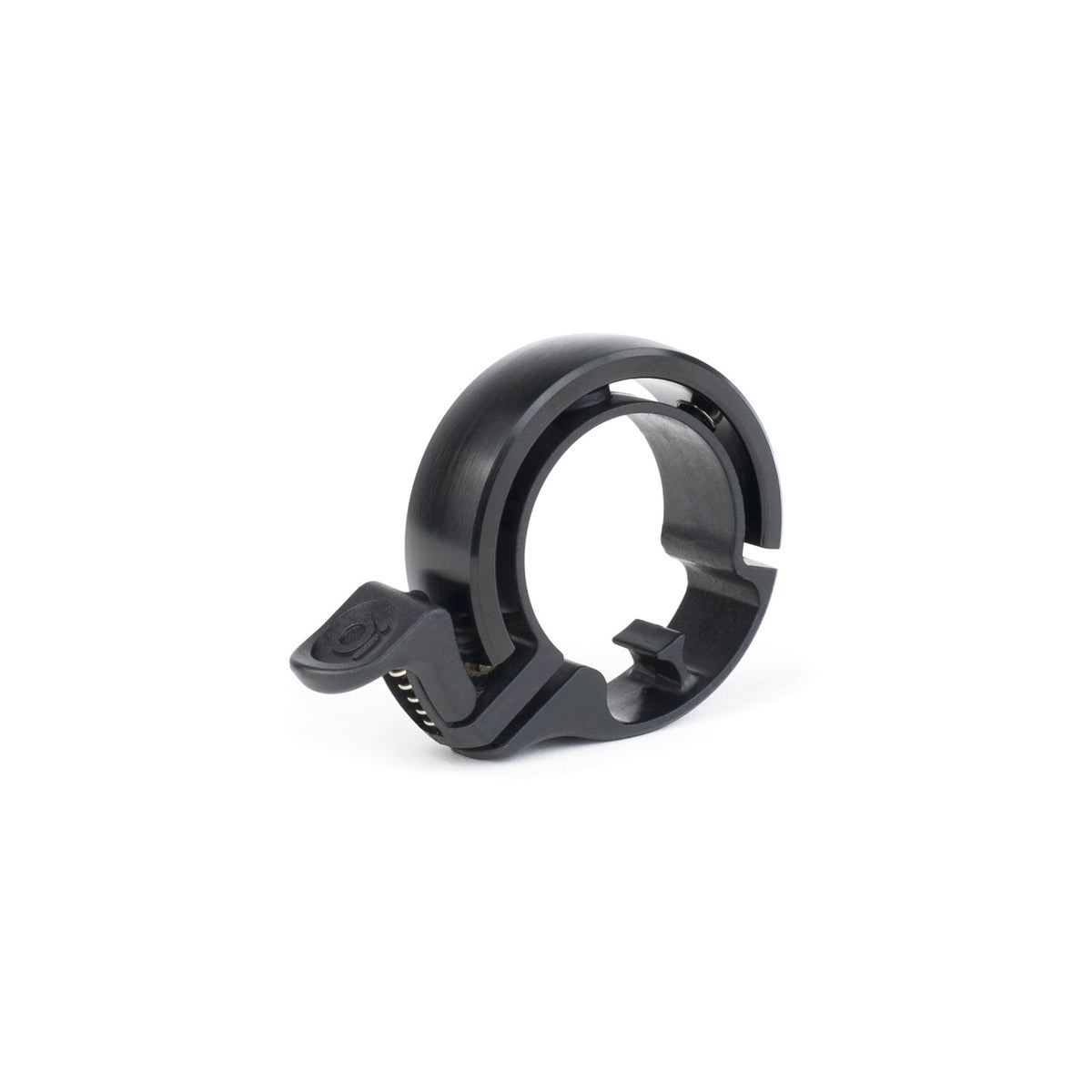 Large (31.8mm) Black / Noir