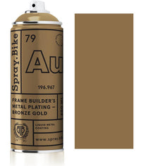 Spray.Bike 400mL - Framebuilder's Prep&Finish Paints