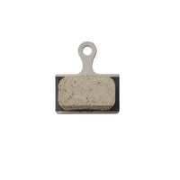 Shimano K05S-RX w/o Fins Disc Brake Pads