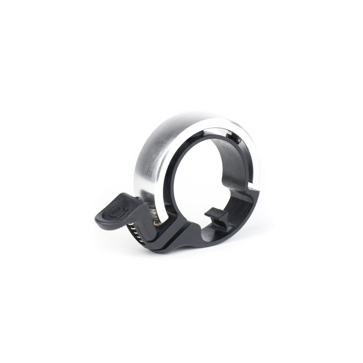 Large (31.8mm) Argent / Silver