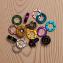 Stridsland Self Extracting Crank Bolts