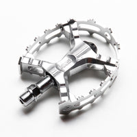 MKS/Blue Lug XC-III "Bear Trap" Pedals