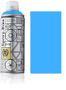 Spray.Bike Paint 400mL - Fluorescent Series
