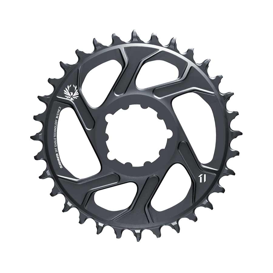 Offset 3mm / 32T