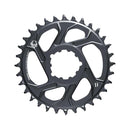 SRAM Eagle Direct Mount Chainring 32t Lunar/Polar Grey