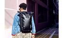 Backpack Velocity 23L Black