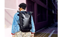 Backpack Velocity 23L Black