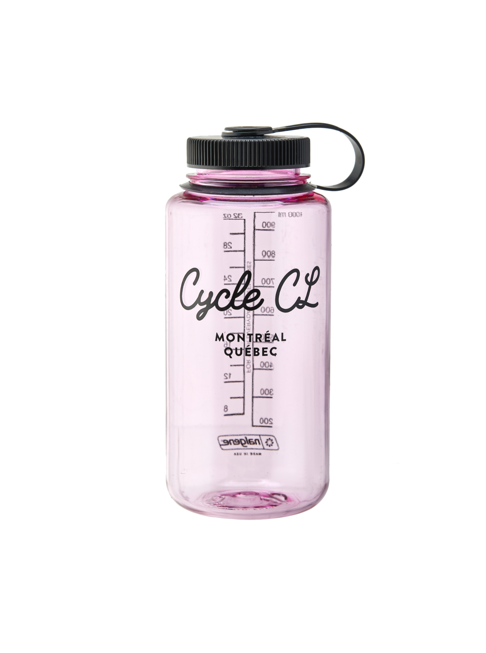Nalgene Bottle Wide Mouth 32OZ C&L