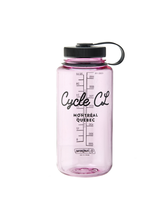 Bouteille Nalgene Wide Mouth 32OZ C&L