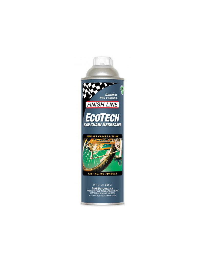 EcoTech2 Degreaser 20oz
