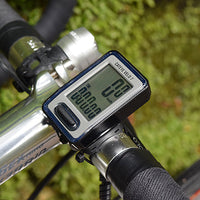 Cyclocomputer Velo 7