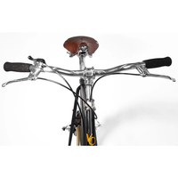 Handlebar Velo Orange Milan 22.2
