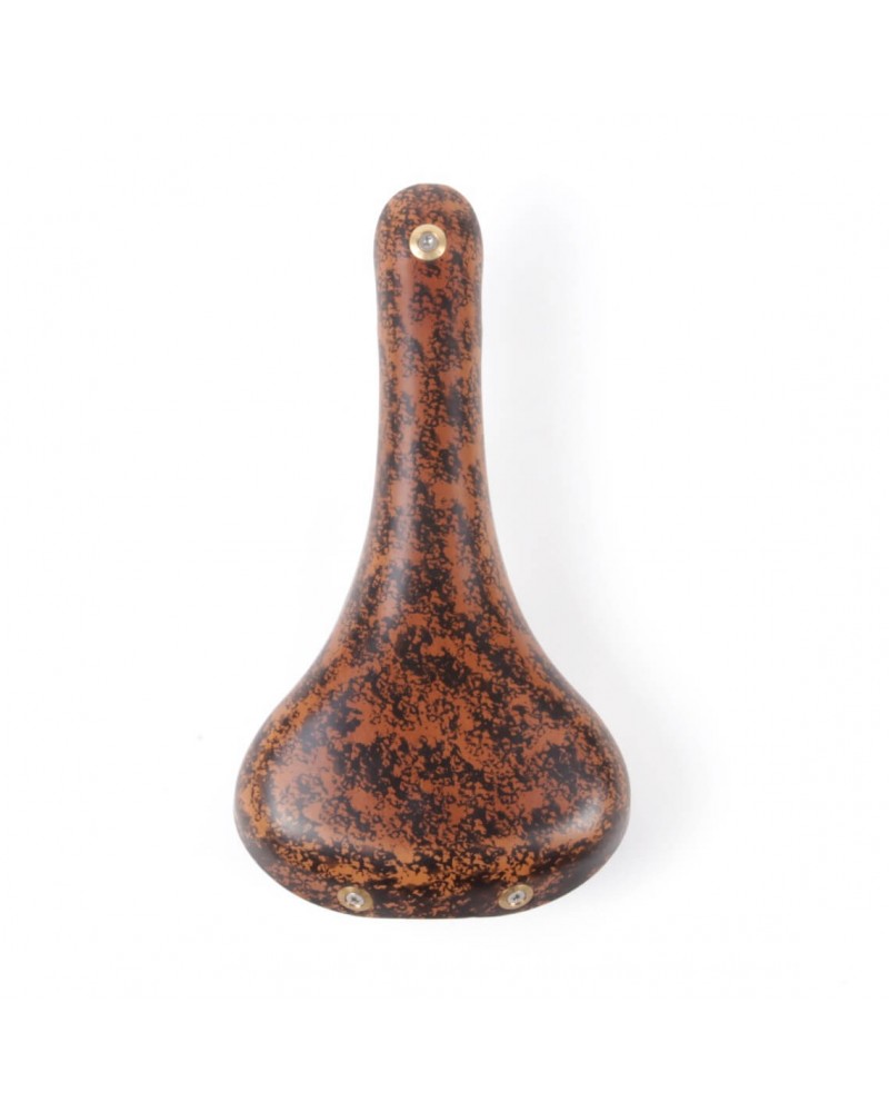 Gilles Berthoud Soulor Saddle