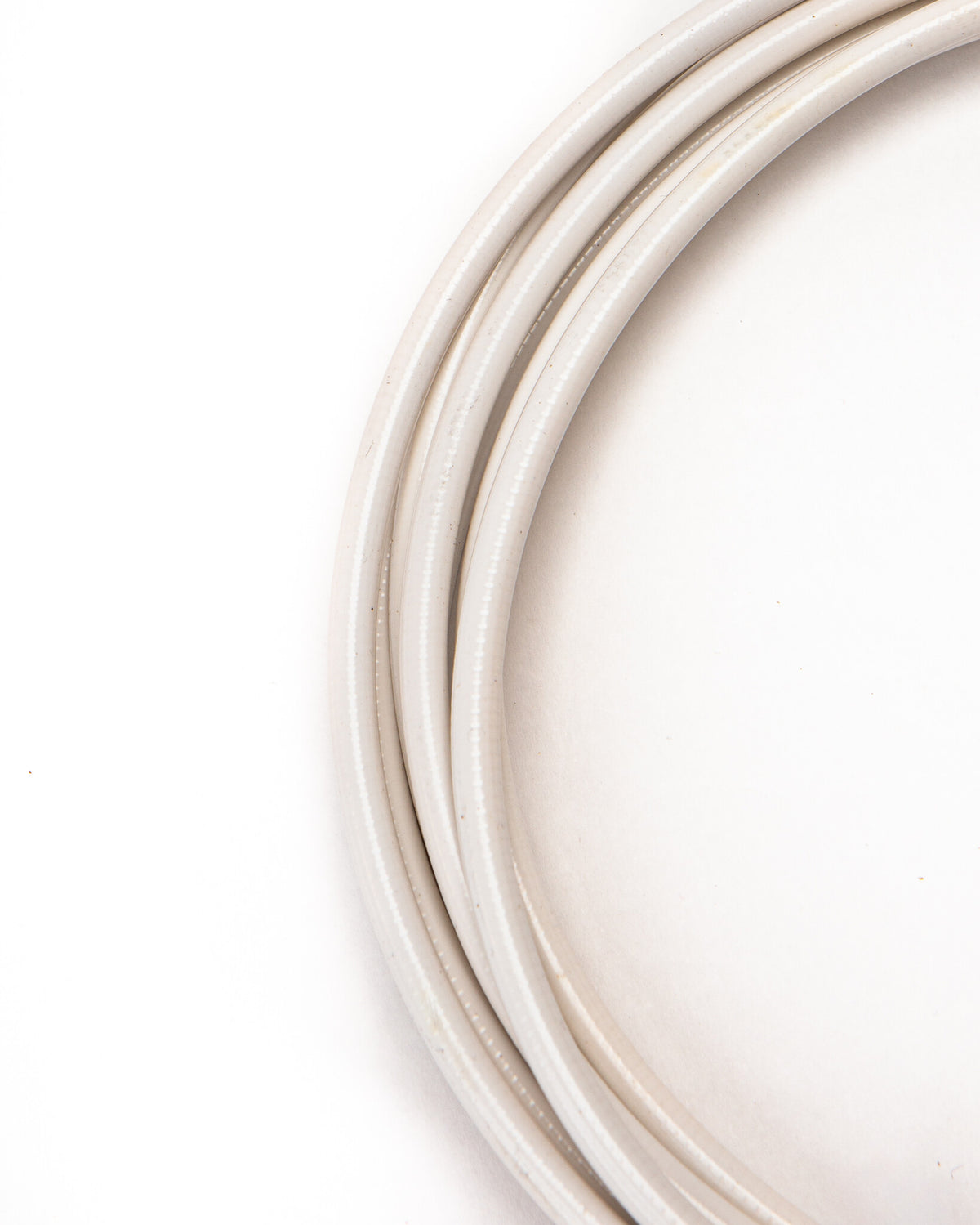 Brake / White