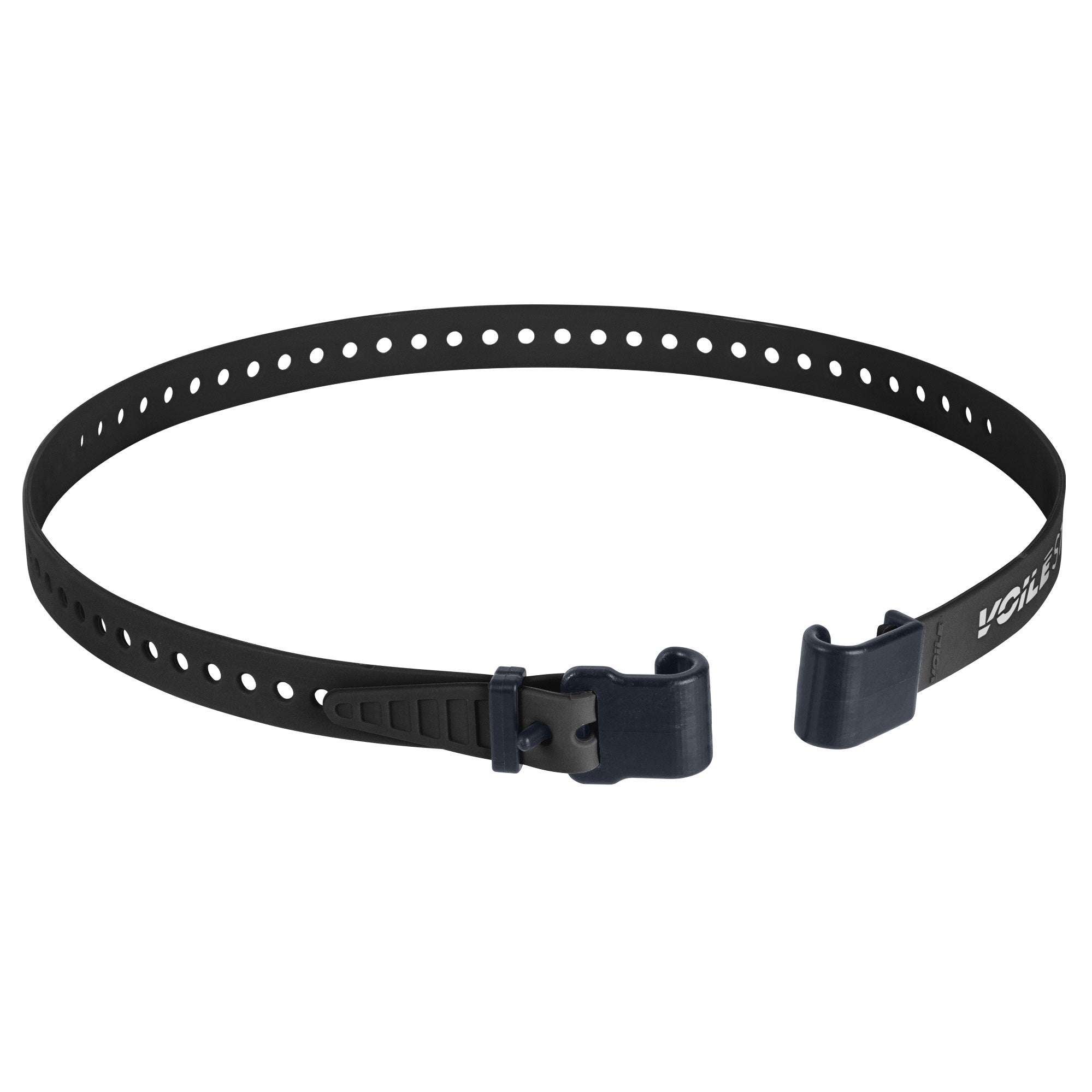 Voilé Rack-Strap (13mm hooks)