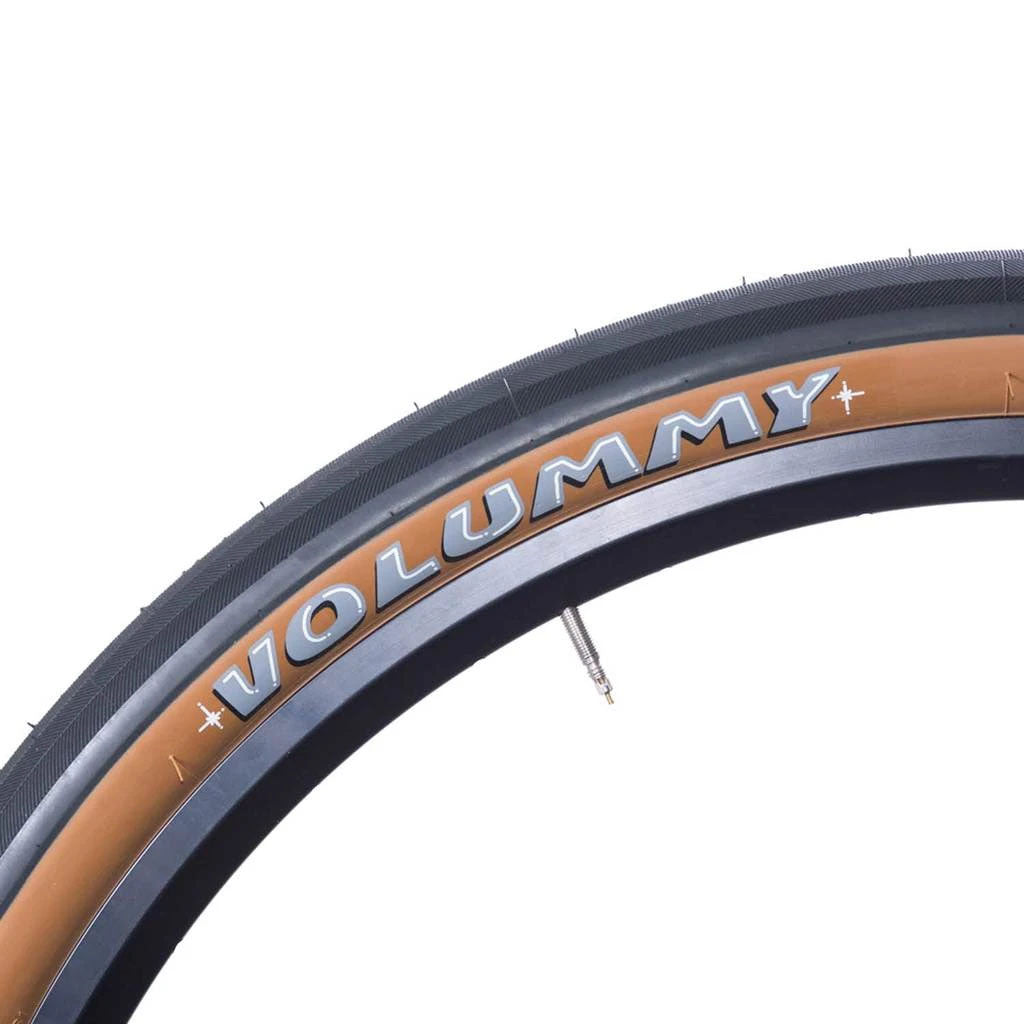 Sim Works Volummy Tire 700C