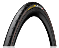 Pneu Continental Tire Gatorskin Hardshell Black 700C x 25