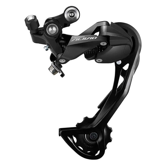 Dérailleur Arrière Shimano Alivio 9 Vitesses SGS