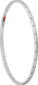 Polished Sun Ringle CR18 700C Wheel