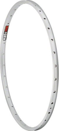 Polished Sun Ringle CR18 700C Wheel