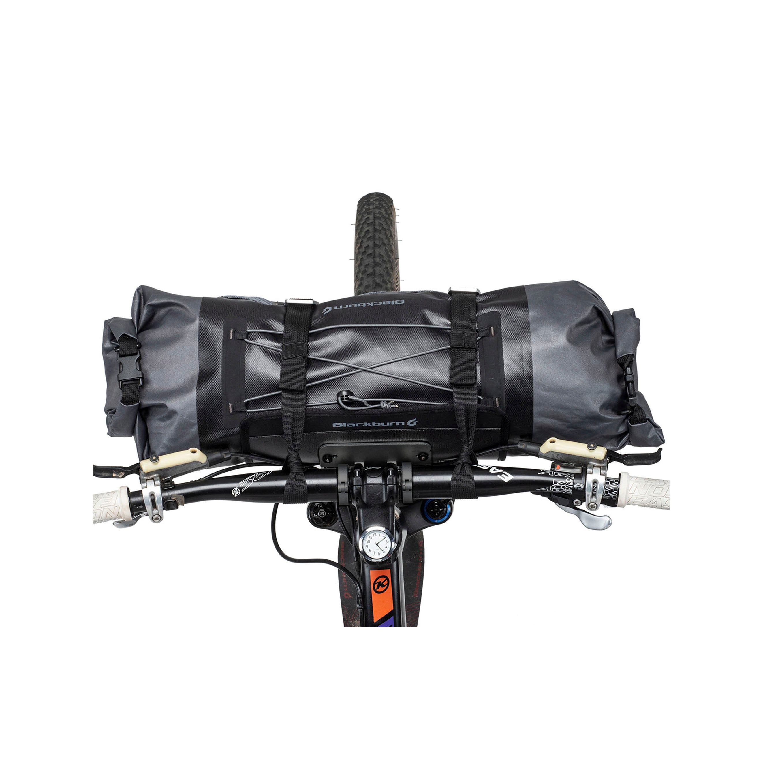 Outpost Elite Handlebar Roll