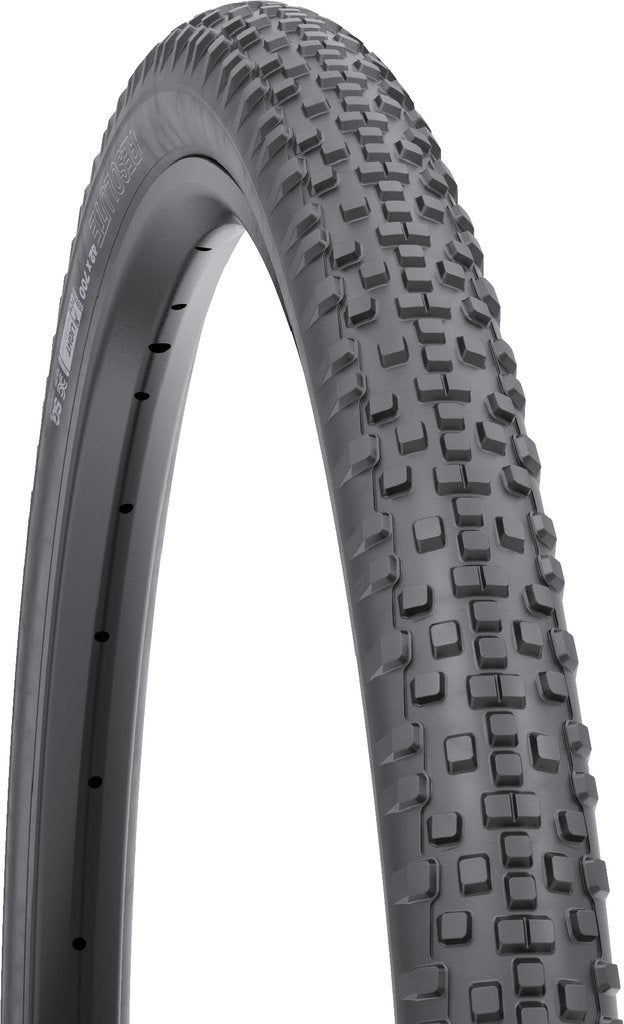 Noir // Black 700C x 42 (42-622)