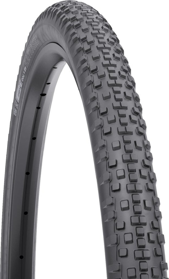 WTB Resolute Tires