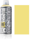 Spray.Bike Paint 400mL - London Series, Yellow and Red shades