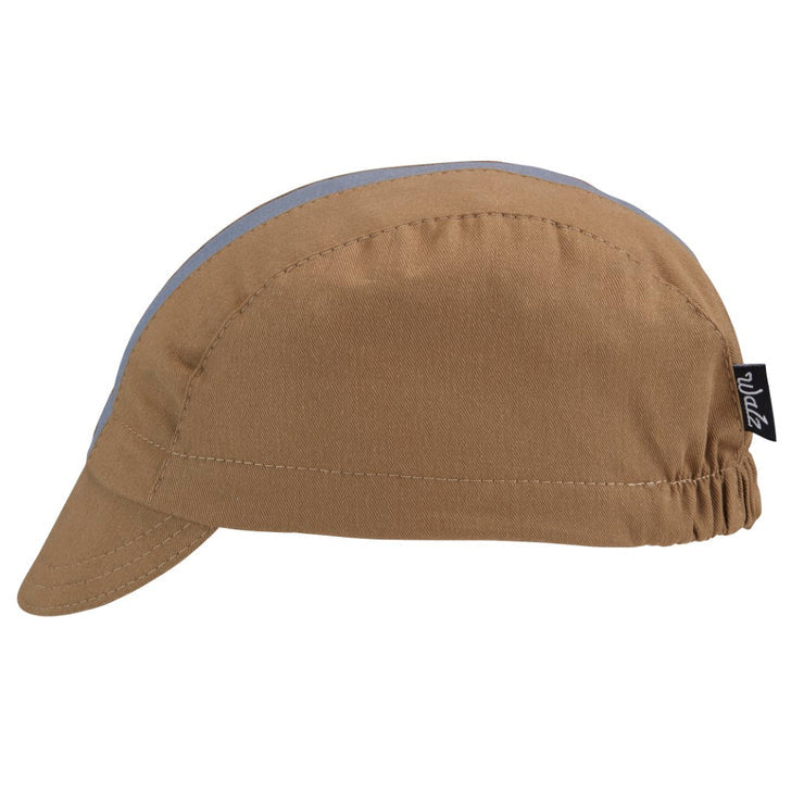 Casquette Walz Coton 3-panneaux