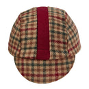 Casquette Walz 3-panneaux en laine