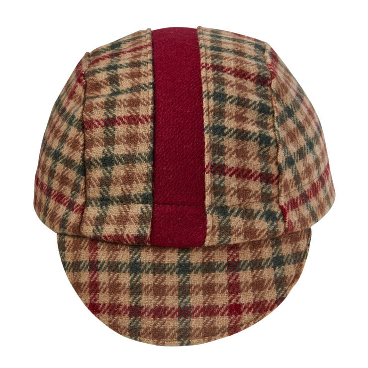 Casquette Walz 3-panneaux en laine