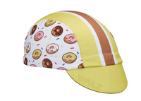 Walz Technical 3-Panel Cap