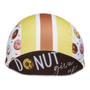Walz Technical 3-Panel Cap