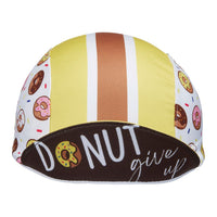 Walz Technical 3-Panel Cap