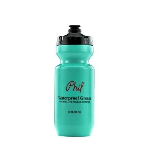 Bidon Phil Wood Waterproof Grease