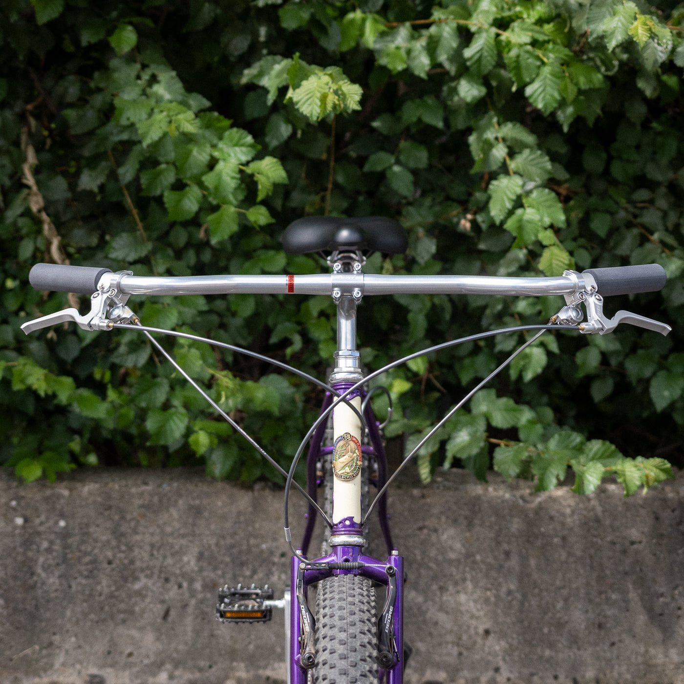 Guidon Wavie
