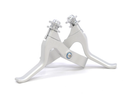 Paul Component Love Lever 2.5-finger, Pair