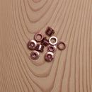 Stridsland Chainring Bolts