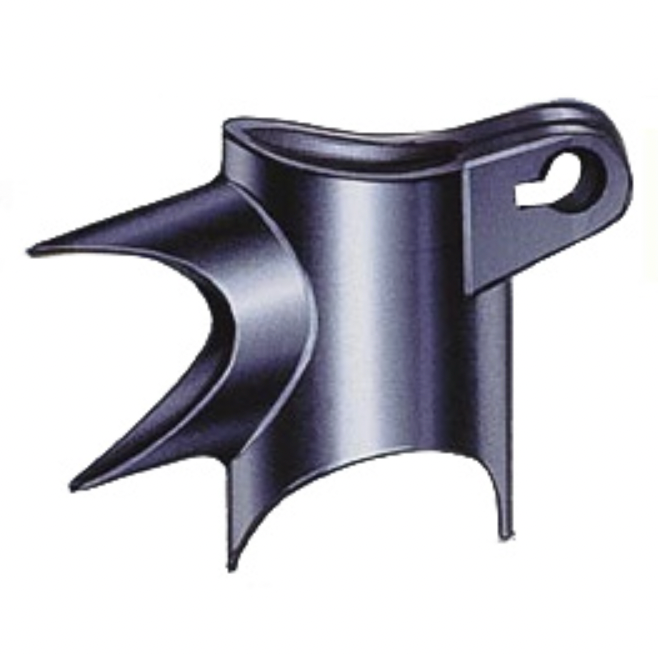 Allotec Seat Lug / Collar / Binder